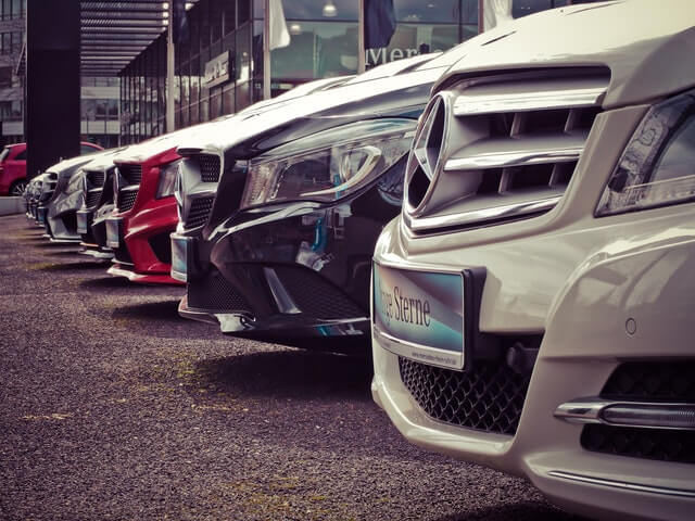 Brand New Car: Reasons to Buy One Brand-New or Second-Hand Car - Reasons to Buy a Brand-New Car
