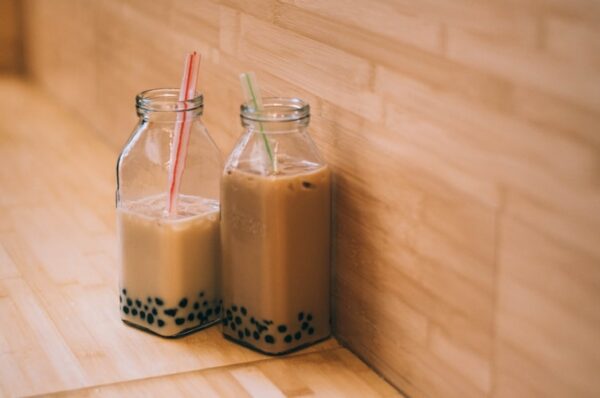 Do It Yourself Milk Tea