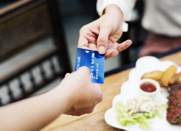 Spending Habits - Credit Card Debt
