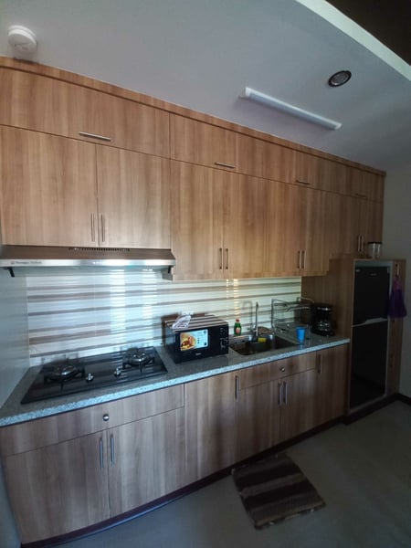 steps to building a house - kitchen area steps to building a house - kitchen area