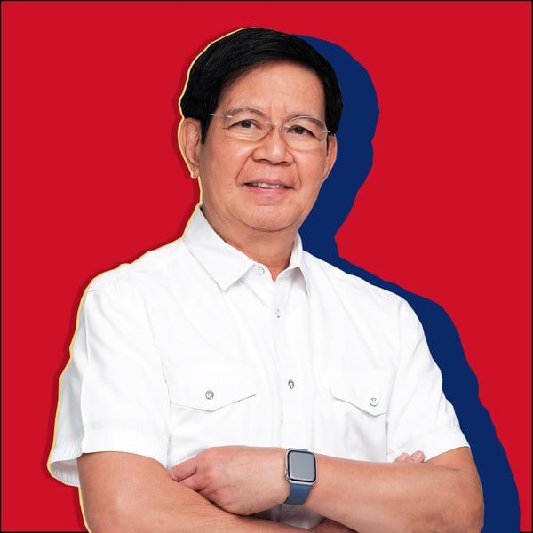 net worth of presidential candidates - ping lacson