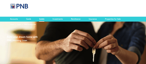 best housing loan in the Philippines - PNB best housing loan in the Philippines - PNB