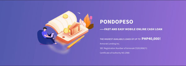 pondopeso loan application - Who is PondoPeso? pondopeso loan application - Who is PondoPeso?