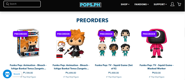 online toy store in the Philippines - pops.ph