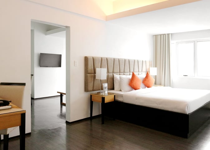 affordable staycation in manila - privato ortigas cheap staycation metro manila - privato ortigas