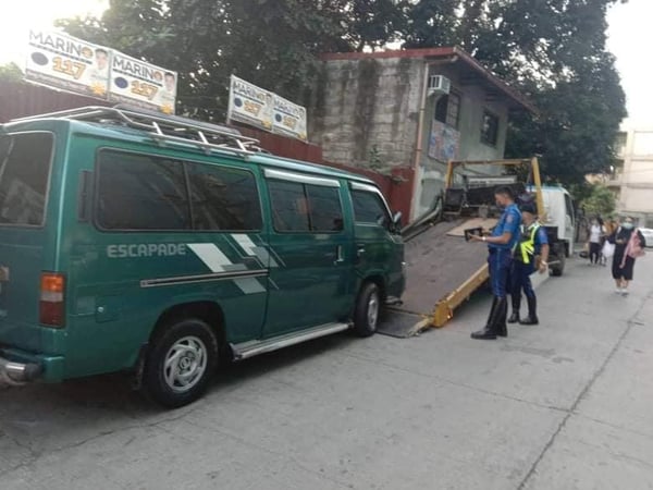 towing rules and regulations in the philippines - What's the Proper Towing Process? towing rules and regulations in the philippines - What's the Proper Towing Process?