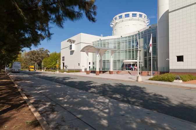 best family holiday destinations in the world - questacon in canberra best family holiday destinations in the world - questacon in canberra