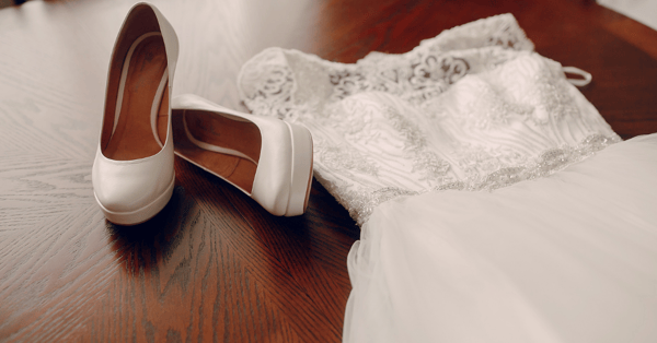 100K wedding budget in the philippines - ready to wear wedding dress 100K wedding budget in the philippines - ready to wear wedding dress