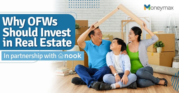 Real Estate Investment in the Philippines for OFWs | Moneymax