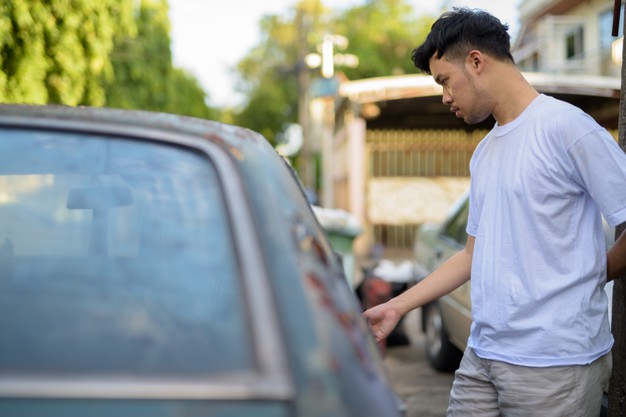 roadside assistance philippines - what to consider