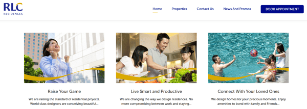 property developer in the philippines - robinsons land property developer in the philippines - robinsons land