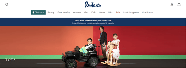 online toy store in the Philippines - Rustan's online toy store in the Philippines - Rustan's