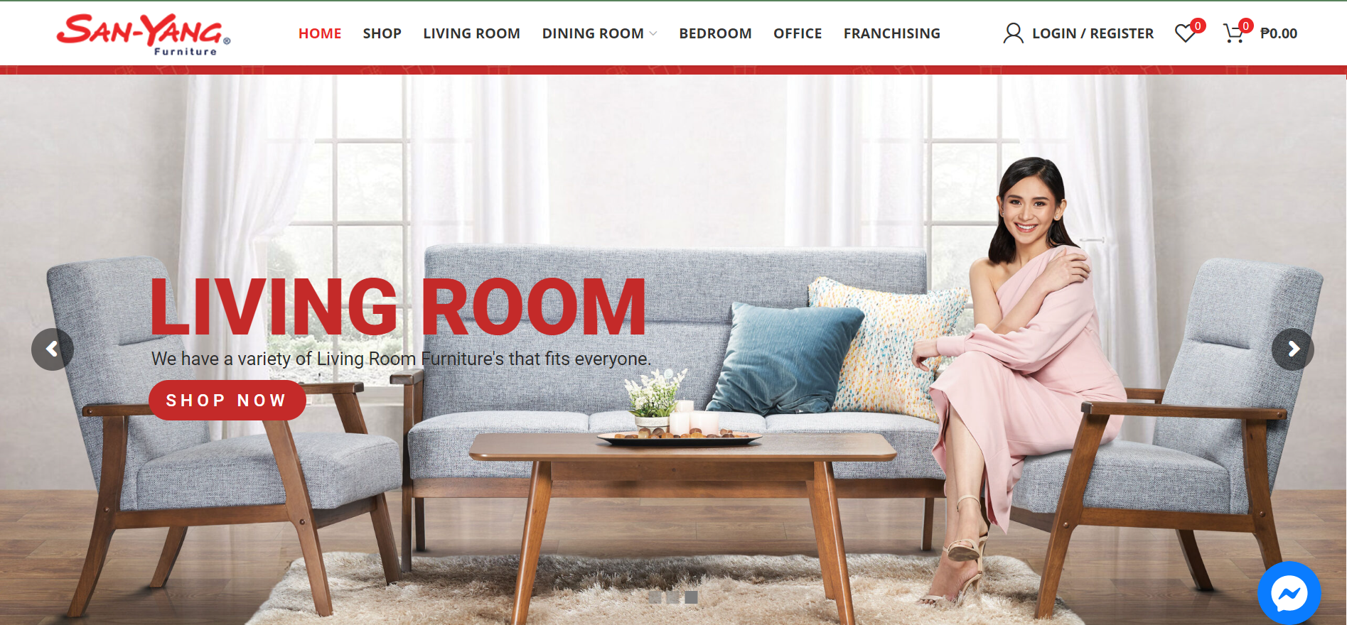 What Is The Best Online Furniture Shop In The Philippines?