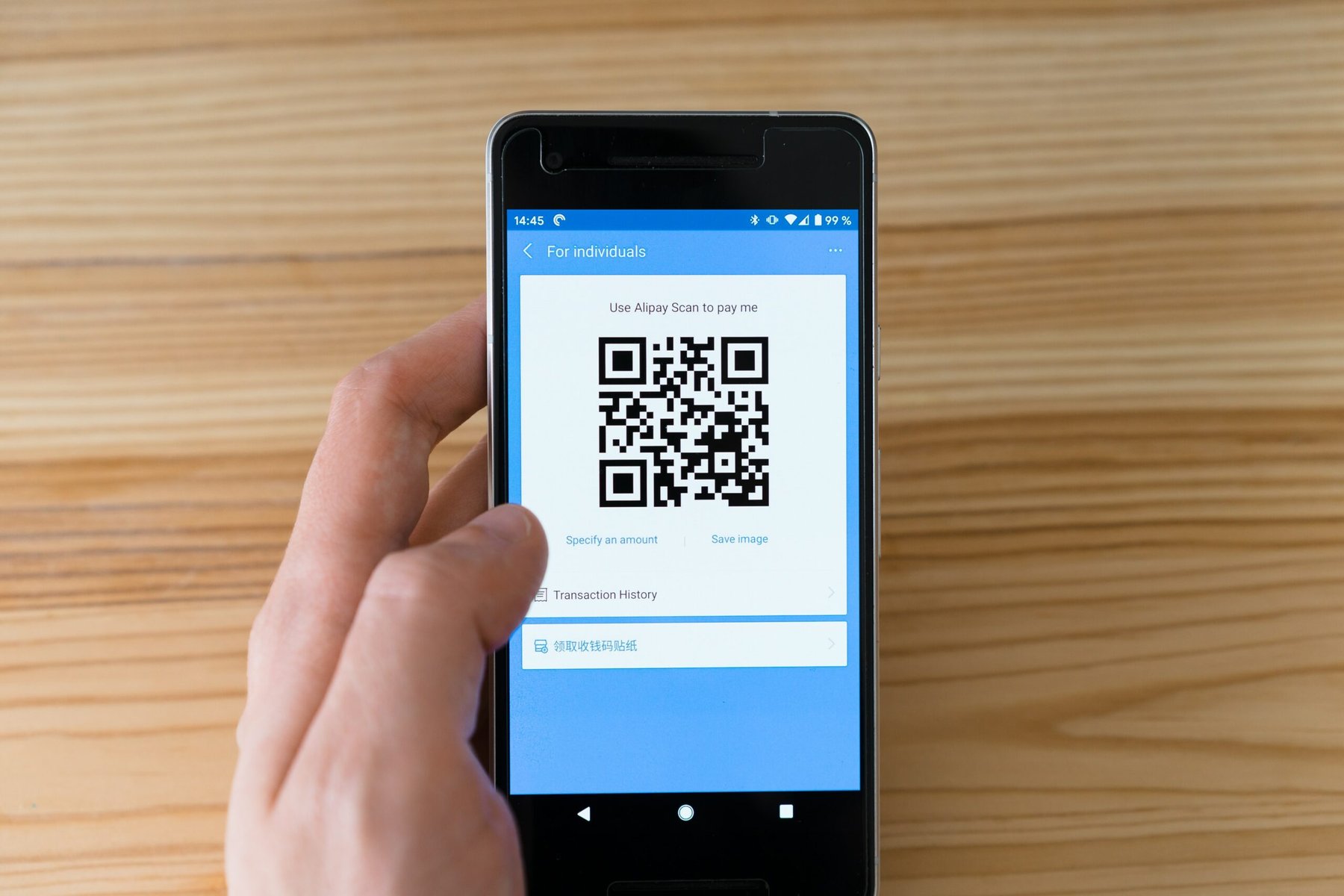 Using QR Code in the Philippines for Digital Payments A Simple Guide