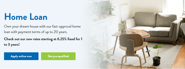 best housing loan in the Philippines - Security Bank best housing loan in the Philippines - Security Bank