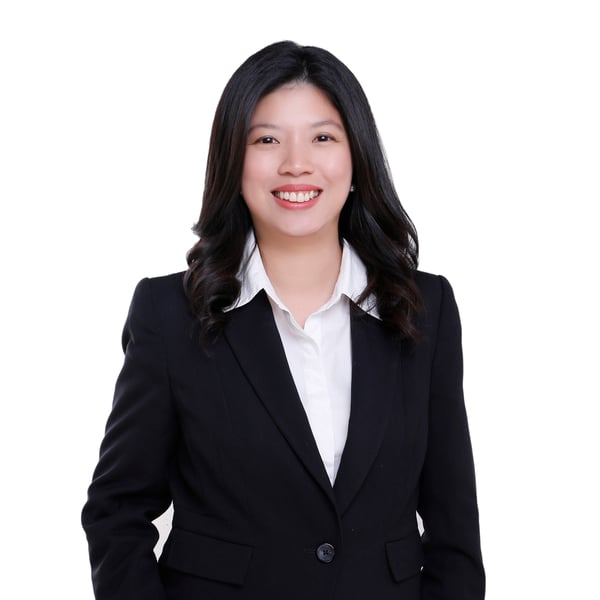 How to Become a Financial Advisor - Sharon Pempengco How to Become a Financial Advisor - Sharon Pesengco