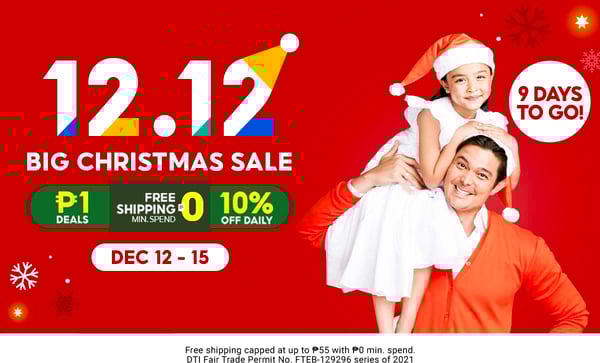 12.12 sale - shopee 12.12 sale - shopee