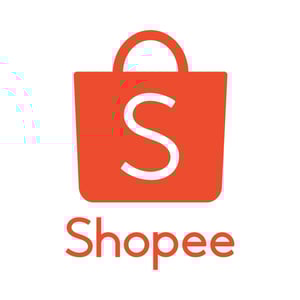 lazada vs shopee - shopee logo lazada vs shopee - shopee logo