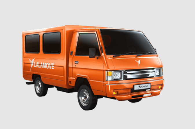 lalamove delivery rate - small truck lalamove rates - small truck