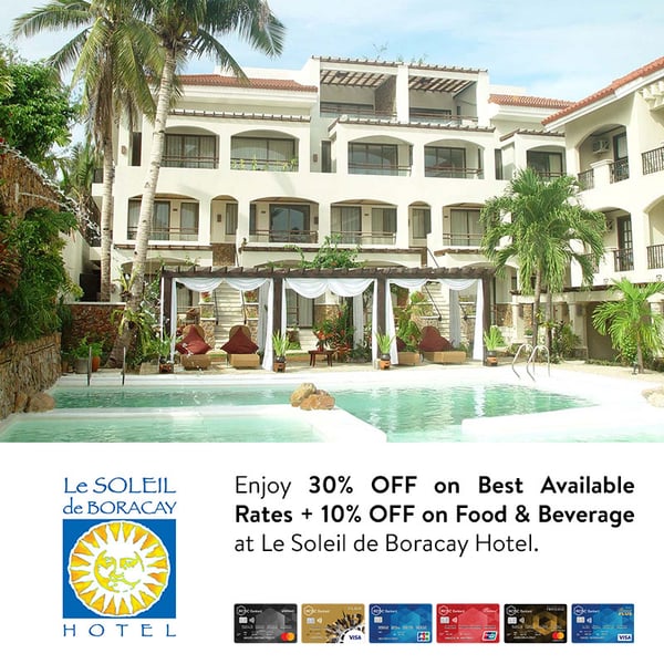 rcbc credit card promos - soleil de boracay rcbc credit card promos - soleil de boracay