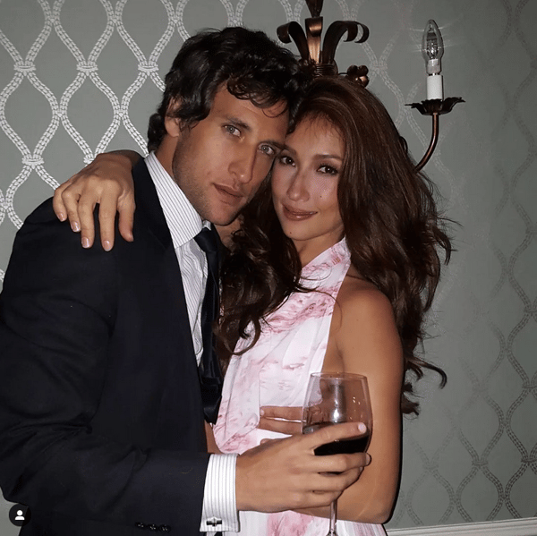 solenn and nico - Discuss Your Financial Goals as a Couple solenn and nico - Discuss Your Financial Goals as a Couple
