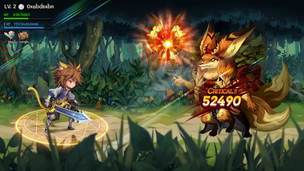 play to earn crypto games - nine chronicles play to earn crypto games - nine chronicles