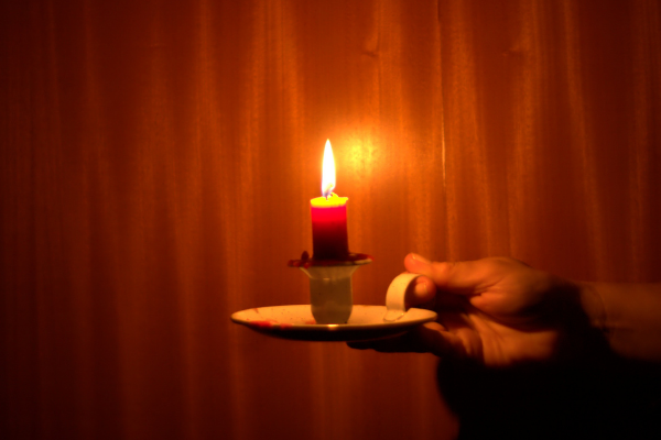 fire prevention tips - Keep Your Light Sources Secured fire prevention tips - Keep Your Light Sources Secured