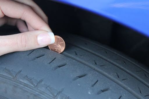 BLOWBAGETS checklist - tire BLOWBAGETS checklist - tire