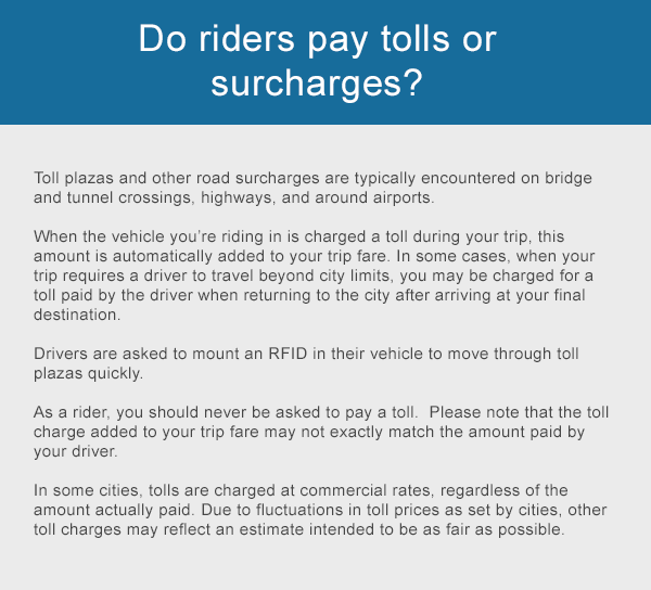 Grab and Uber Toll Fees: Should I Pay? MoneyMax ph Grab and Uber Toll Fees: Should I Pay? MoneyMax ph