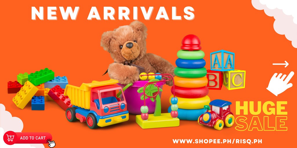 Online Toy Store in the Philippines Top 14 Places for Gift Shopping