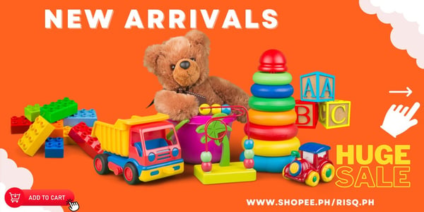 online toy store in the Philippines - toymart