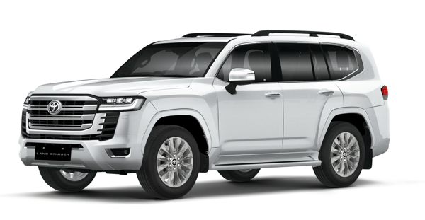 off-road car - toyota land cruiser off-road car - toyota land cruiser