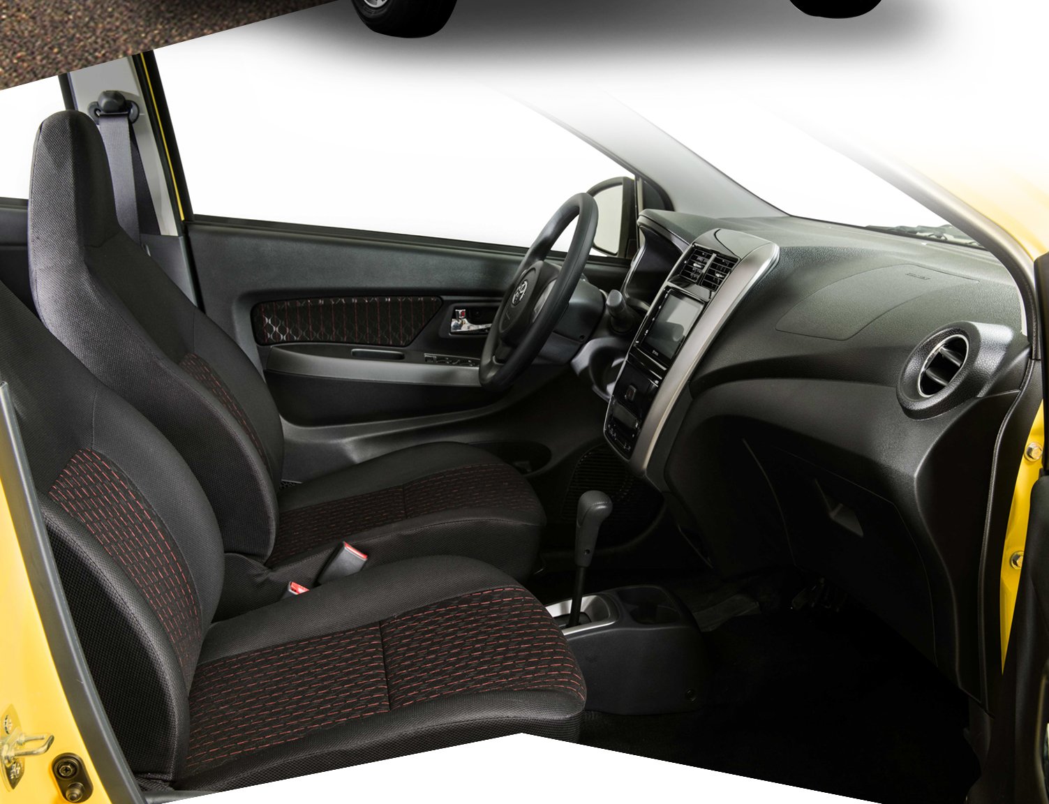 Suzuki SPresso vs Toyota Wigo Battle of the Hatchbacks