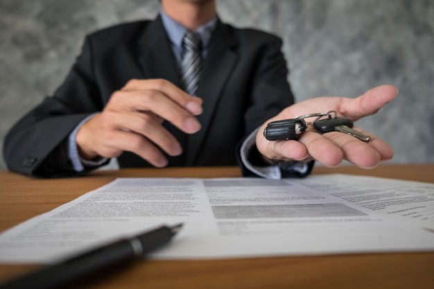car insurance buying guide - convenience where to buy car insurance - convenience