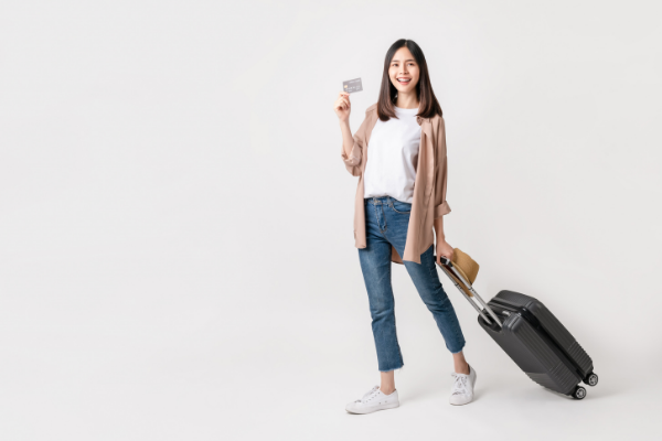 travel loan in the philippines - travel loan or travel credit card loans for travel - travel loan or travel credit card