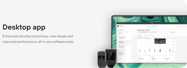 what is trezor - desktop app what is trezor - desktop app