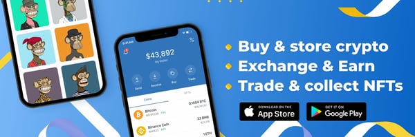 crypto apps - trust wallet crypto apps - trust wallet