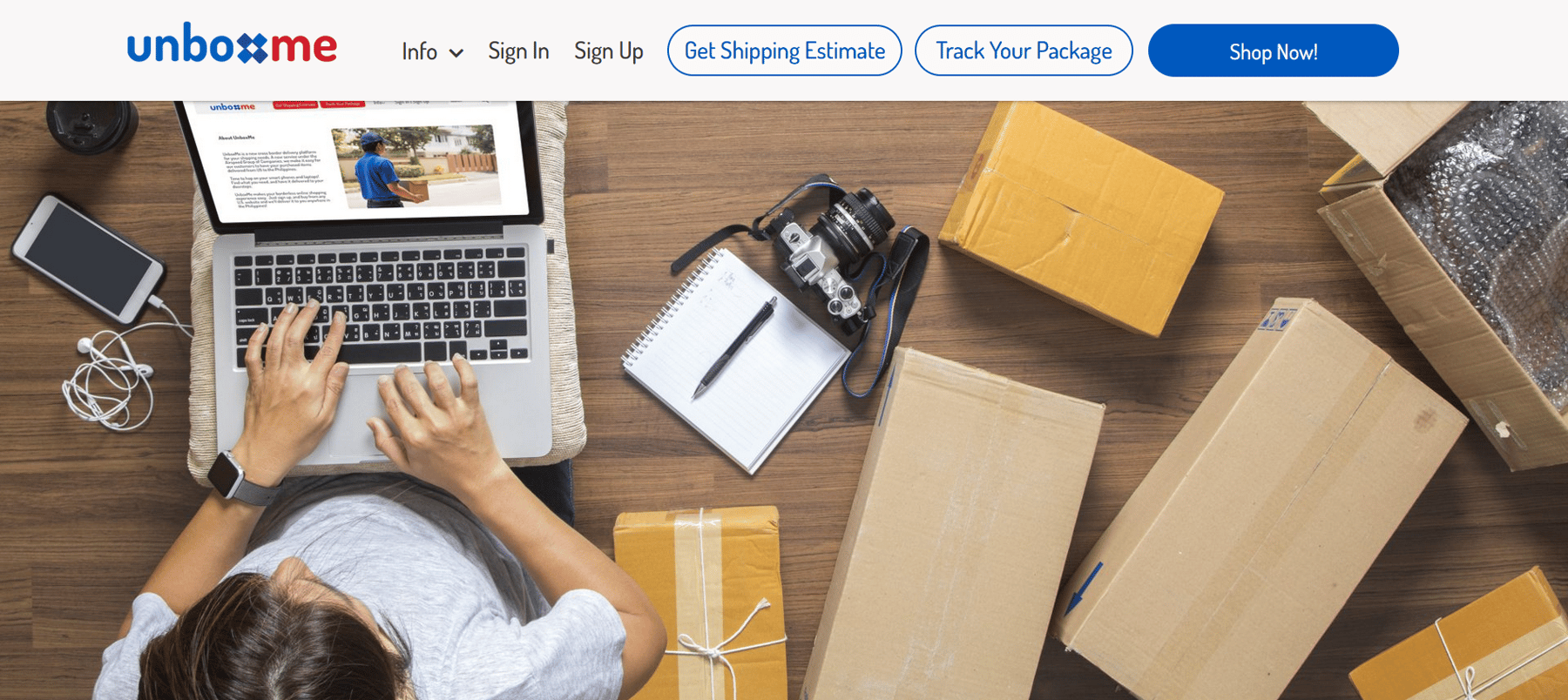 International Shipping to the Philippines Your Top 11 Options