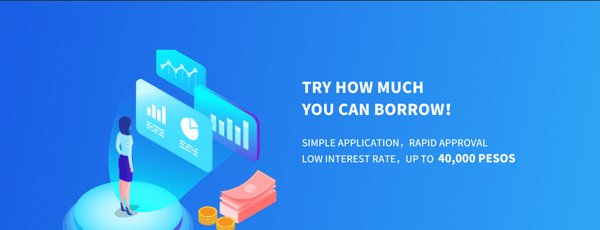 pondopeso loan application - PondoPeso Loan Key Features