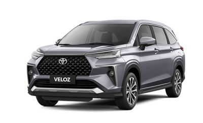 toyota car insurance in the Philippines - veloz