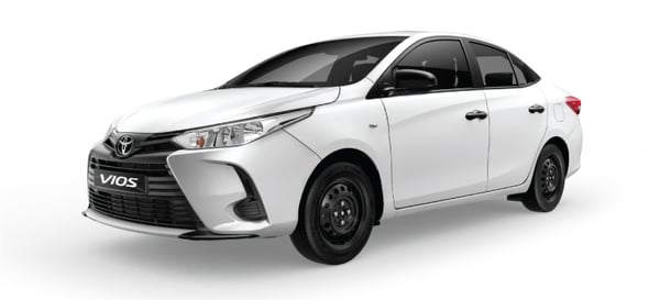 cheapest cars in the philippines - toyota vios cheapest cars in the philippines - toyota vios