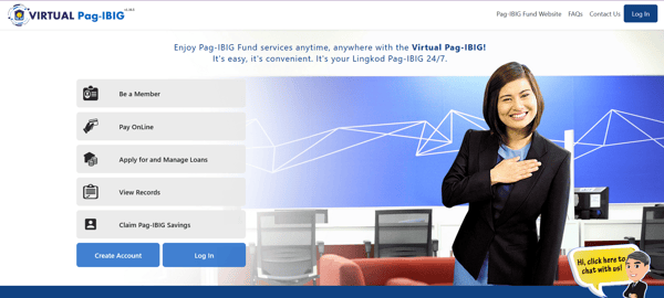 Pag-IBIG MP2 - How to Check Your Pag-IBIG MP2 Savings Online