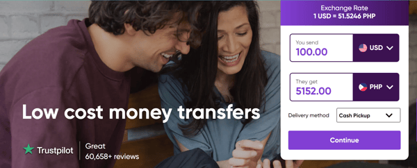 remittance center in the Philippines - worldremit remittance center in the Philippines - worldremit