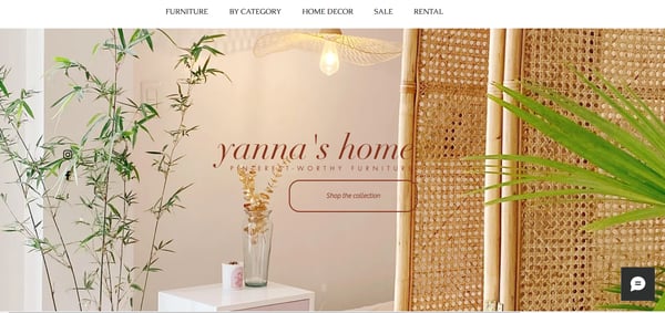 online furniture shop in the philippines - yanna's home where to buy furniture philippines - yanna's home