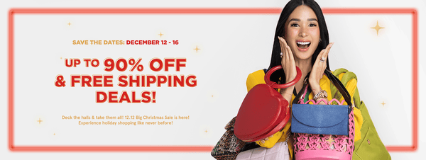 12.12 sale - zalora 12.12 sale - zalora