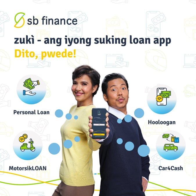 zuki by sb finance - Access to Four Different Loans zuki by sb finance - Access to Four Different Loans