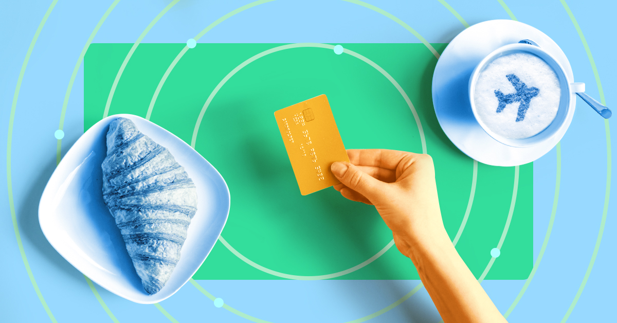 6 Credit Cards Which Give Free Access to Airport Lounges