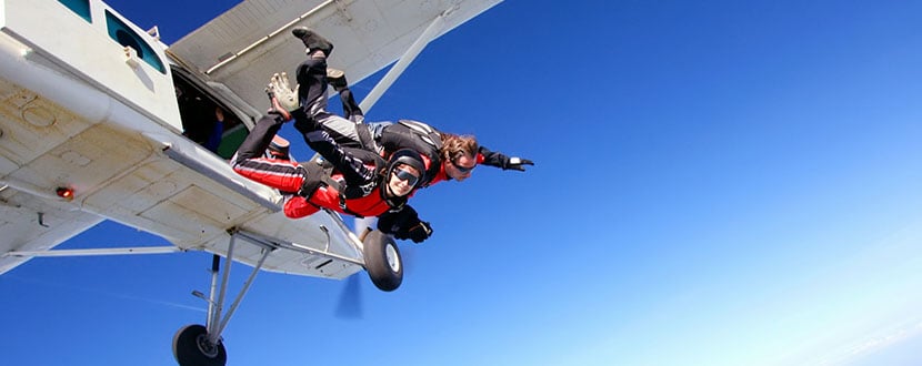 sky diving, adventure, thrill seeker, travel -SingSaver
