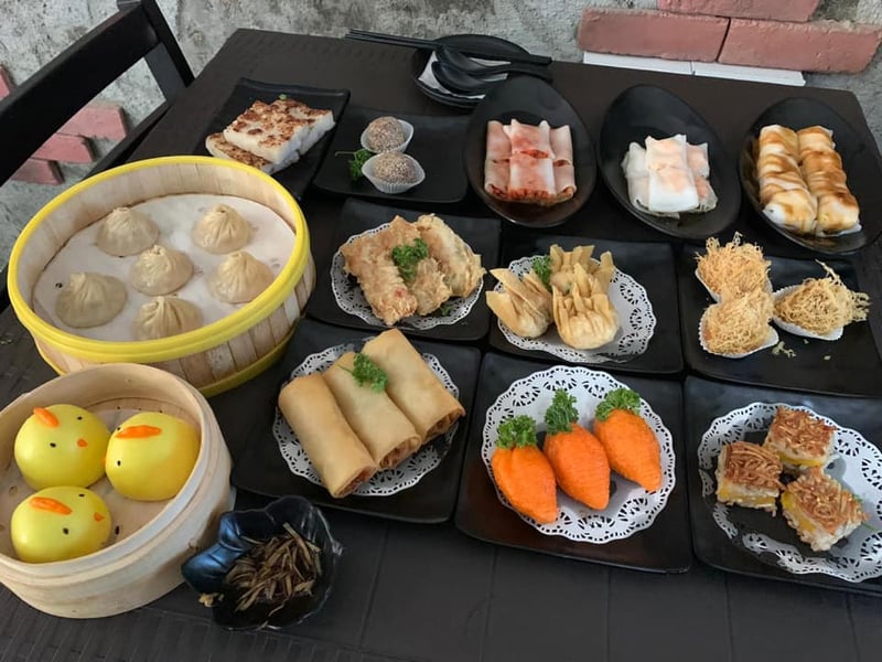 10 Best Party Platter Delivery For Food Catering in Singapore 2023