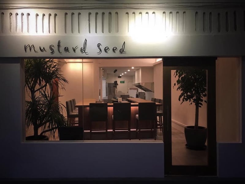 26 Best Fine Dining Restaurants in Singapore 2022